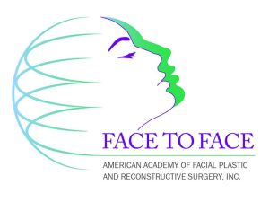 Face To Face logo